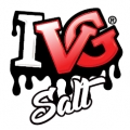 iVG Salts 10ml
